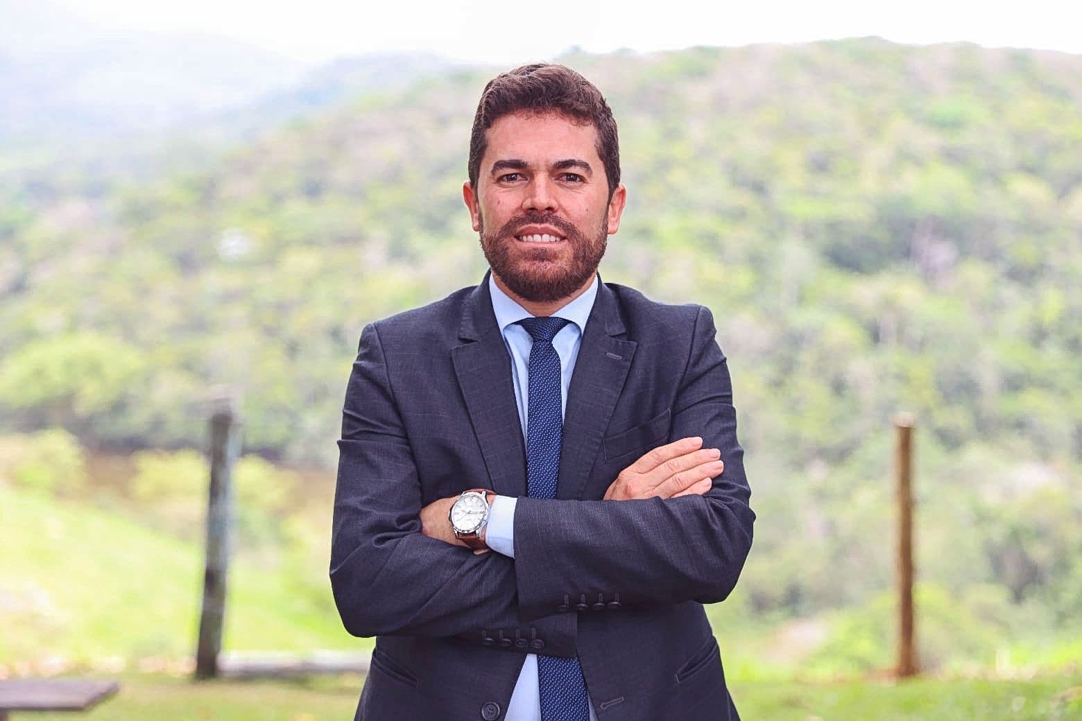 ROGÉRIO MORAES DA SILVA